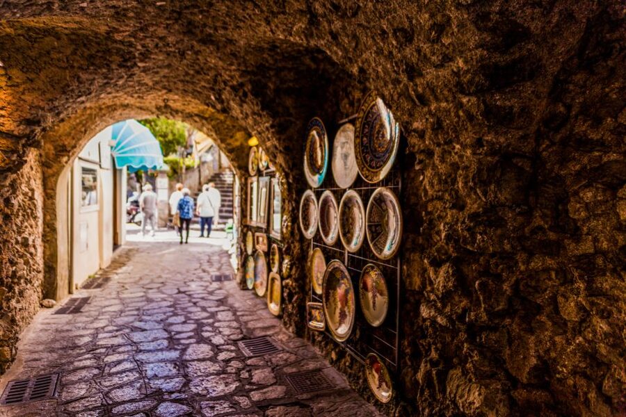 Naples: Boat Tour to Positano, Amalfi and Ravello - Who should book this boat trip?