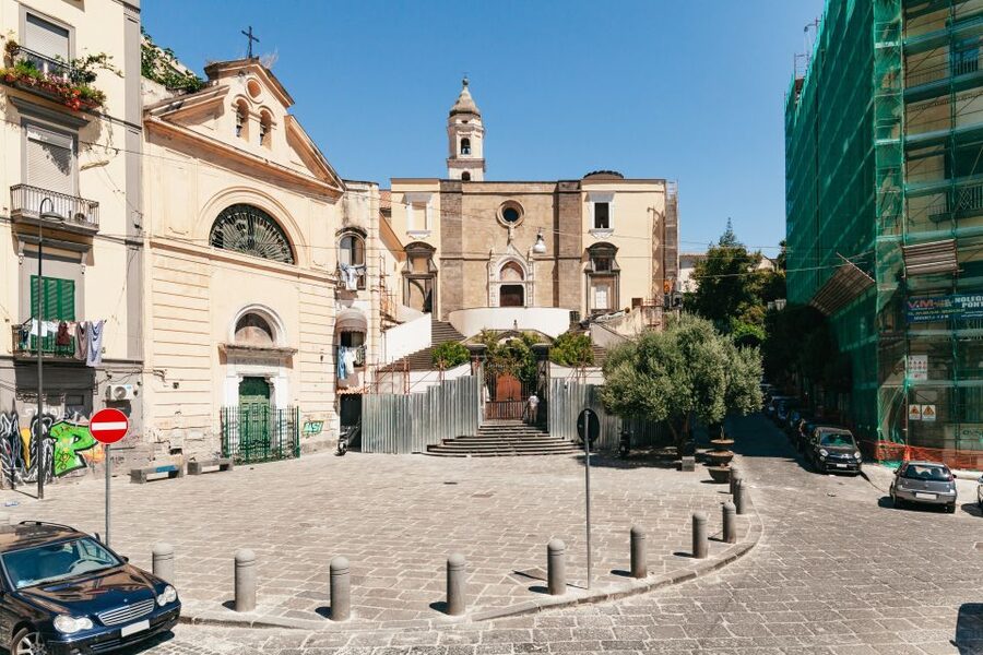 Naples: Hop-on Hop-off Bus Tour 24-Hour Ticket - How to use the 24-hour ticket well