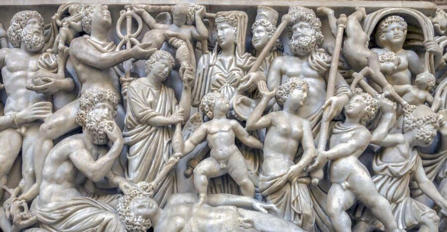 Naples: National Archaeological Museum Ticket & Audio App - Key points at a glance