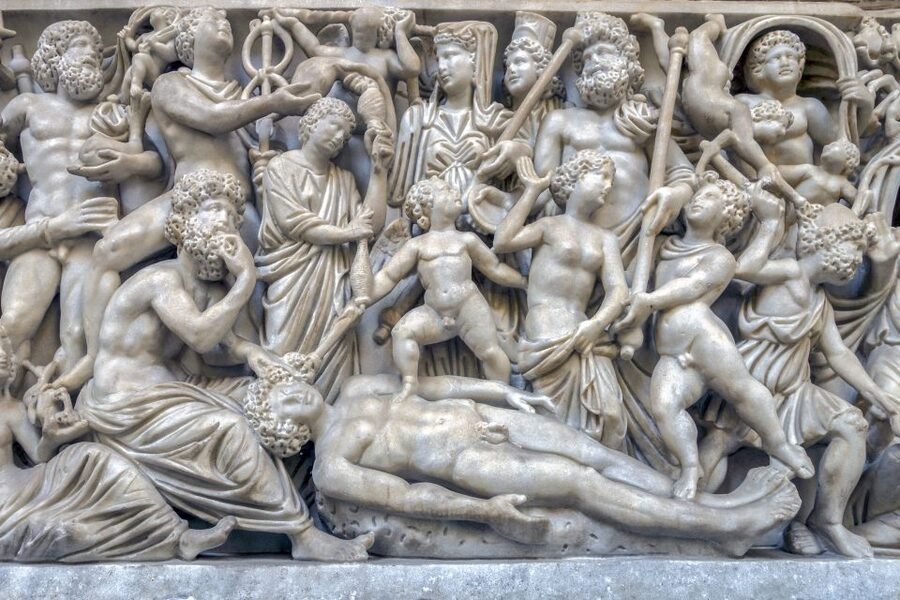 Naples: National Archaeological Museum Ticket & Audio App - Why this museum belongs beside Pompeii