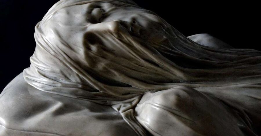 Naples: Old Town and Veiled Christ Tour - What $56 buys you