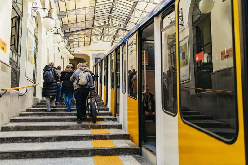 Naples: Panoramic Walking Tour with Funicular - Why this Naples tour works from the top down