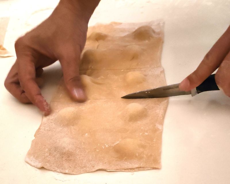 Naples: Pasta Making Class with Starter and Drink - Why the chef matters