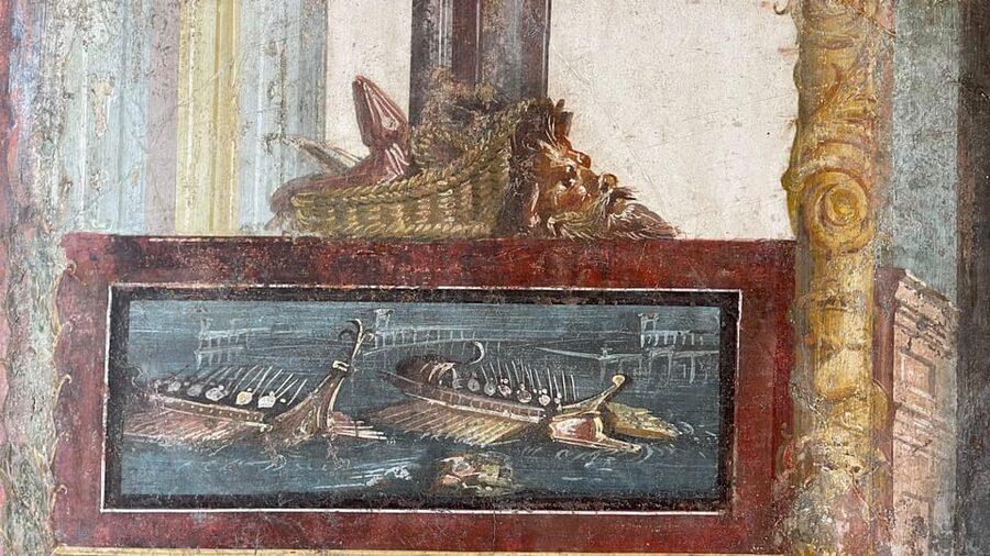 Naples: Pompeii Archaeology Park Tour & Skip-the-Line Entry - Key points to know before booking