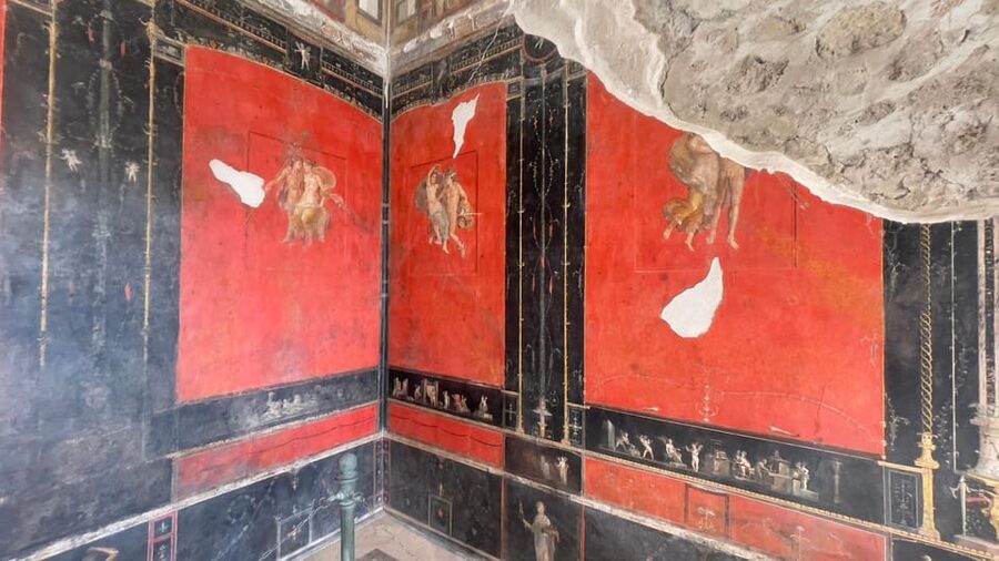 Naples: Pompeii Archaeology Park Tour & Skip-the-Line Entry - Who should book this Pompeii tour?