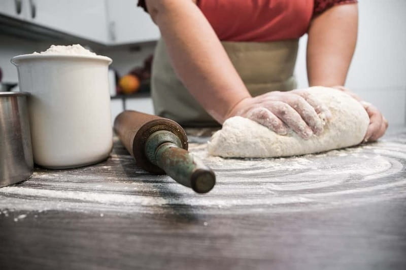 Naples: Premium Pizza-Making Class at a Pizzeria - How much value do you get for $67.19?