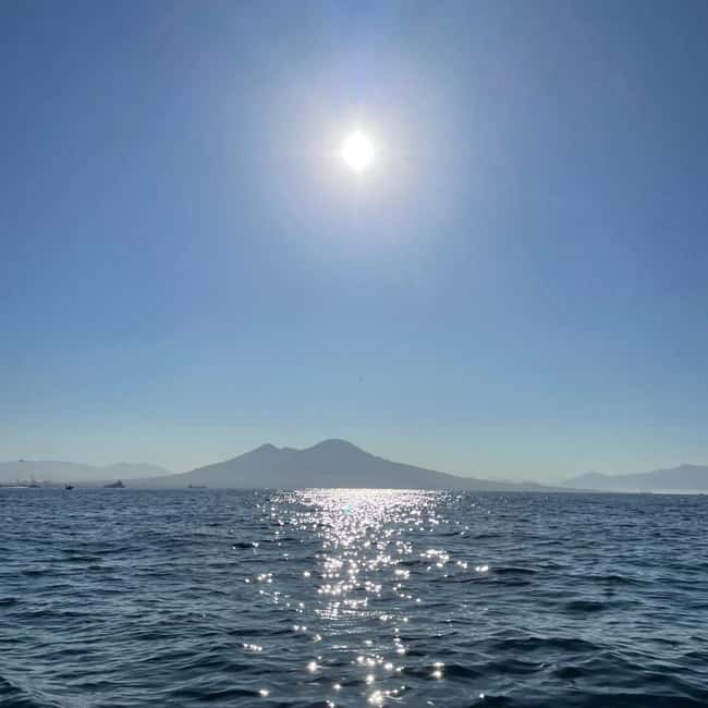 Naples: Private Coastline Boat Tour - Marechiaro, a fishing village with a slower rhythm