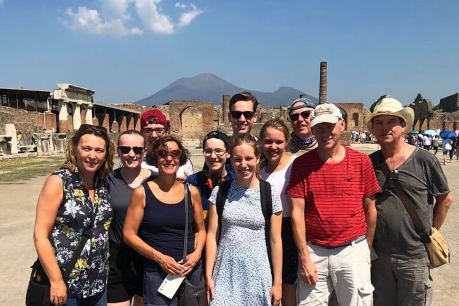 Naples: Private custom tour with a local guide - How much time should you book?