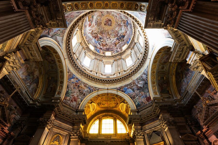 Naples: Royal Chapels & Treasure of St. Gennaro Ticket - Why San Gennaro’s Treasure Matters in Naples