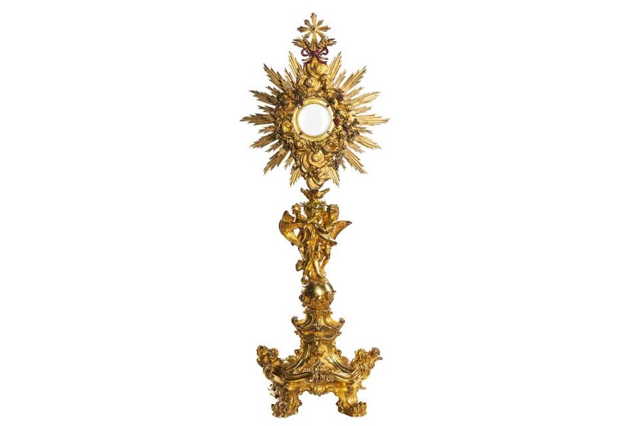 Naples: Royal Chapels & Treasure of St. Gennaro Ticket - Is the $16 Ticket Good Value?