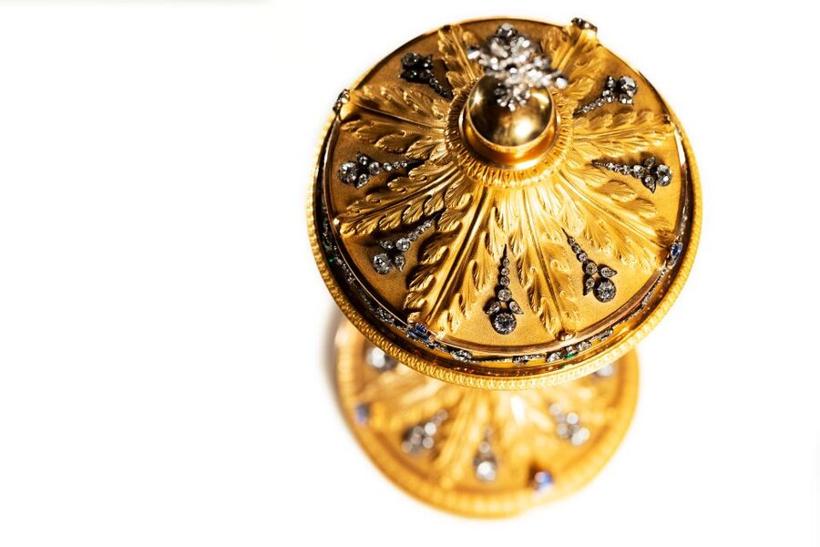 Naples: Royal Chapels & Treasure of St. Gennaro Ticket - Should You Book the San Gennaro Treasure Visit?