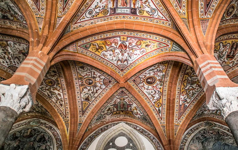 Naples: San Lorenzo Maggiore and Neapolis Sotterrata Ticket - What you are really visiting beneath San Lorenzo