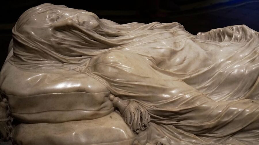 Naples: Sansevero Chapel Ticket and Guided Tour - Prince Raimondo di Sangro’s strange world
