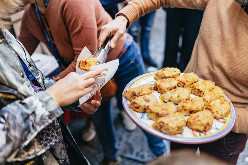 Naples: Street Food Walking Tour with Local Guide - Who should choose this Naples street food tour?