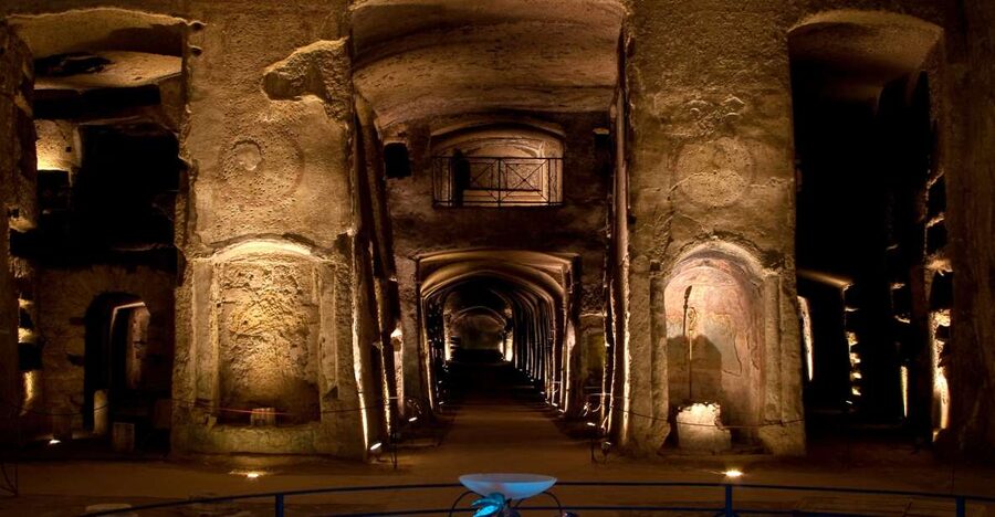 Naples: The Holy Mile 3-Hour Guided Tour - Why the Holy Mile feels different from a standard Naples tour