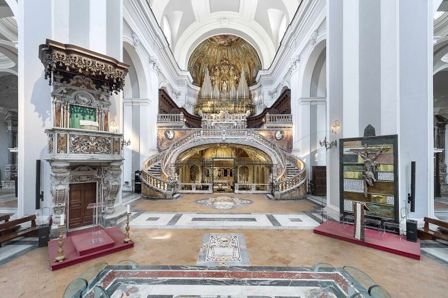 Naples: The Holy Mile 3-Hour Guided Tour - How the guides shape the experience