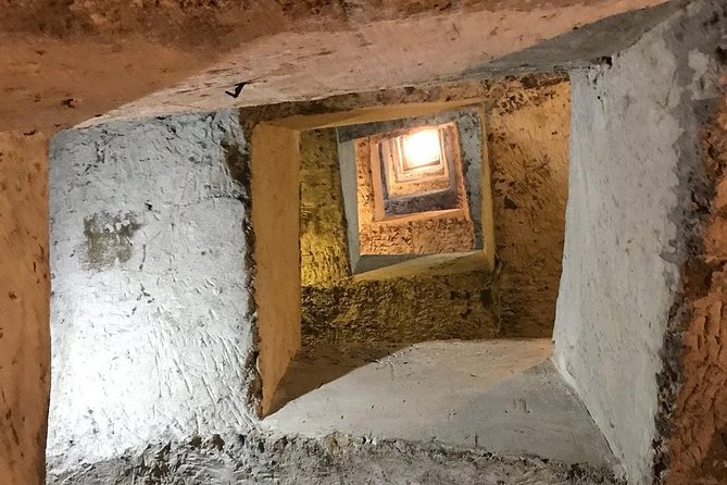 Naples Underground Spanish Quarters with Guide - Who Will Enjoy This Most