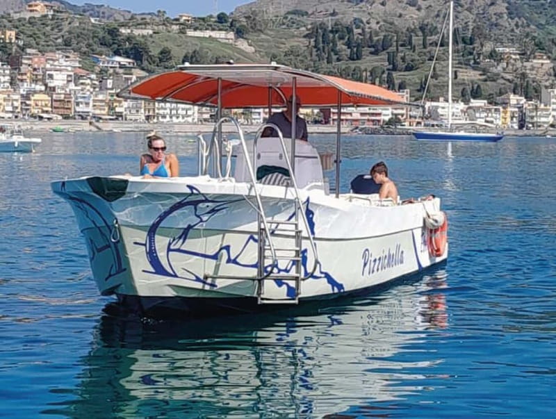 Naxos: Isola Bella, Blue Grotto, & Mazzarò Bay Boat Tour - Who will enjoy this boat trip most