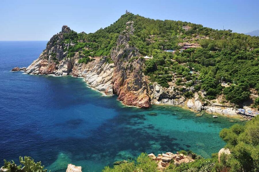 Olbia: Dolphin Watching and Snorkeling Boat Tour - Who should book this boat trip