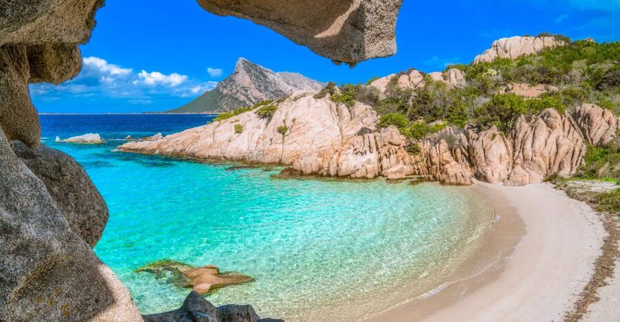 Olbia: Tavolara and Molara Snorkeling Boat Tour - The Chrisso wreck adds a bit of adventure