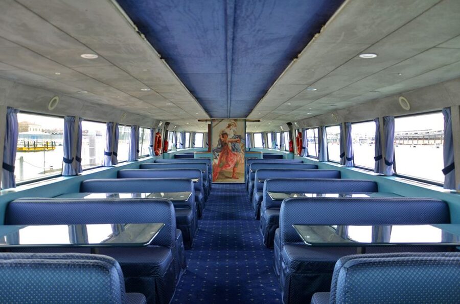Padua to Venice Boat Cruise of the Brenta Riviera - Is $157.47 a fair price?