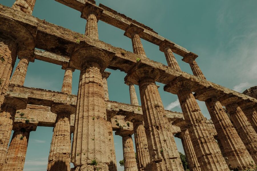 Paestum: Small-Group Tour with an Archaeologist and Tickets - Why Paestum Deserves Your Time