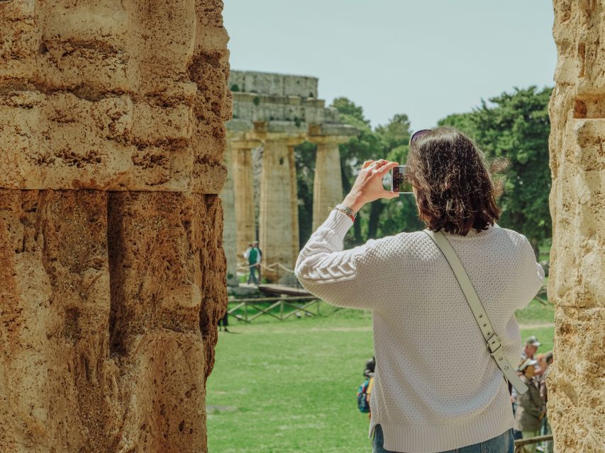 Paestum: Small-Group Tour with an Archaeologist and Tickets - Who Will Like This Tour Most