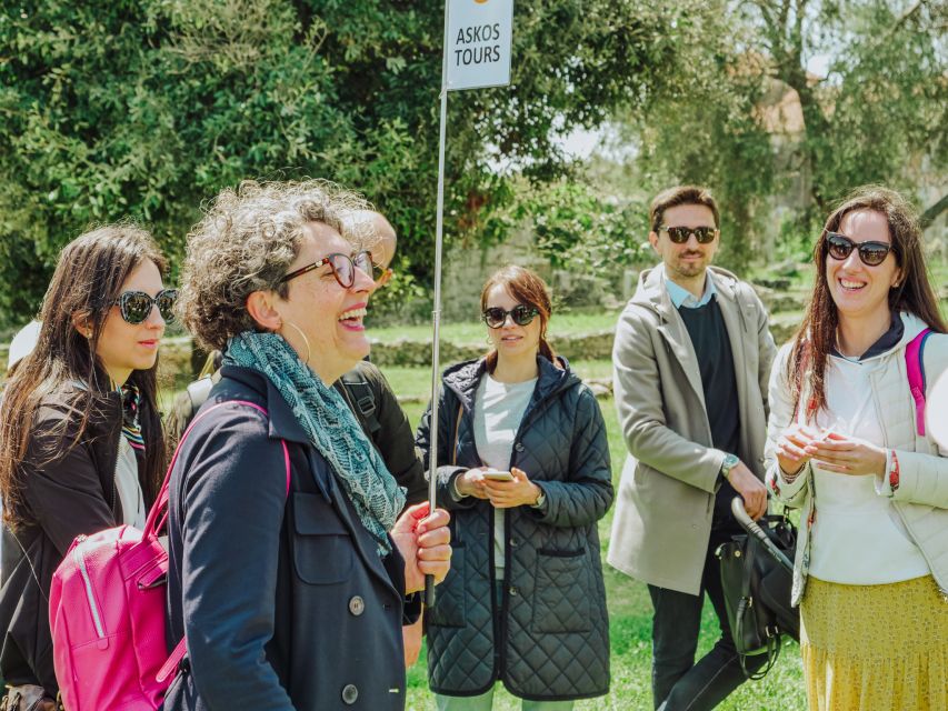 Paestum: Small-Group Tour with an Archaeologist and Tickets - The Archaeological Park: 90 Minutes Among Greek Temples