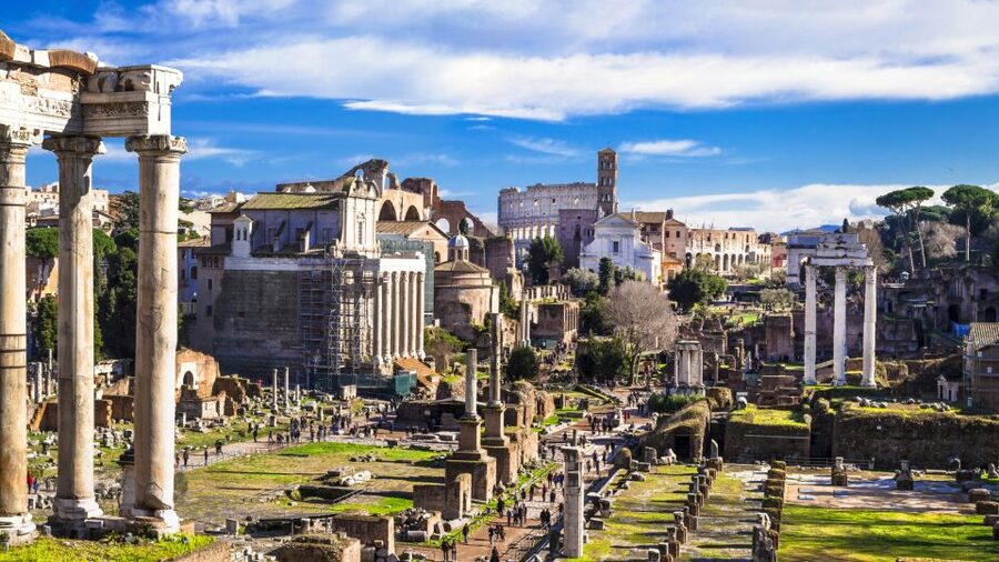 Palatine Hill and Roman Forum Tour with Fast-Track Entrance - Key points to know before booking