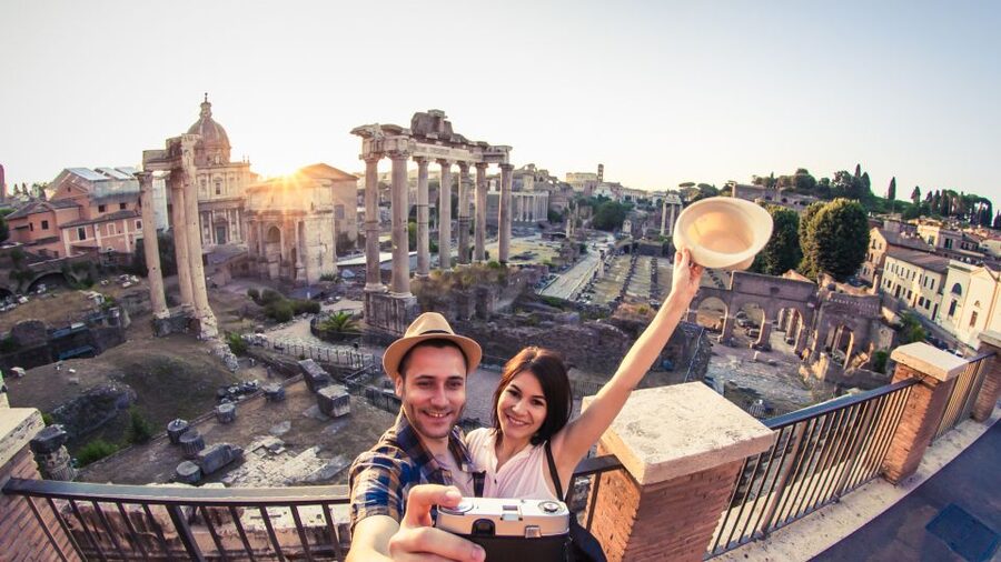 Palatine Hill and Roman Forum Tour with Fast-Track Entrance - Should you book the Palatine Hill and Roman Forum tour?