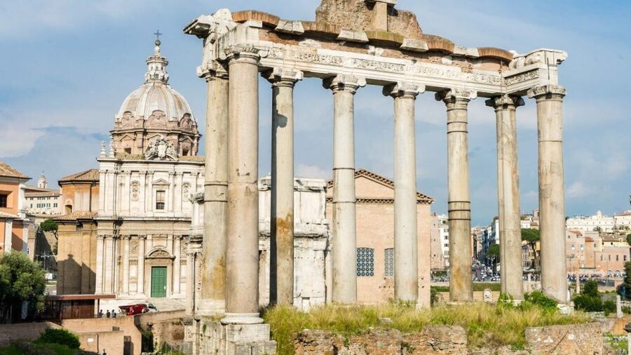 Palatine Hill and Roman Forum Tour with Fast-Track Entrance - Who will enjoy this experience most