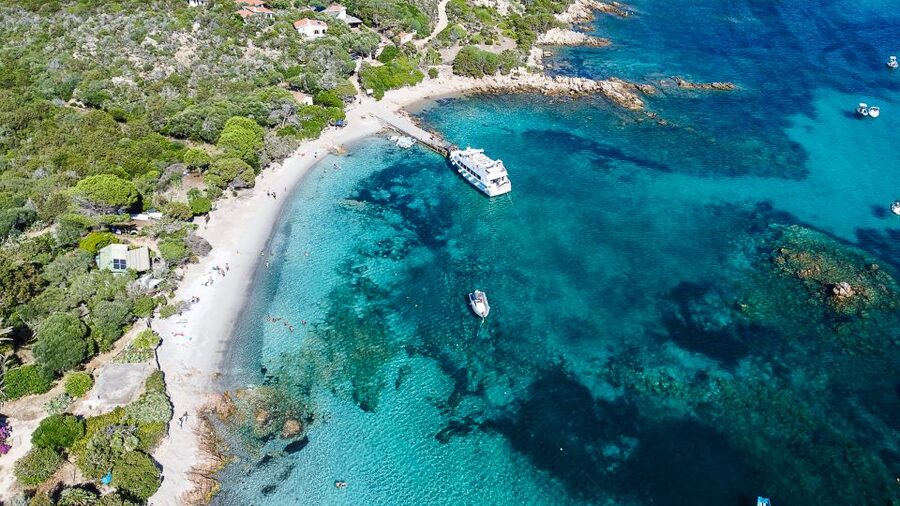 Palau: La Maddalena Archipelago and Caprera Island Boat Tour - Who will enjoy this boat tour most