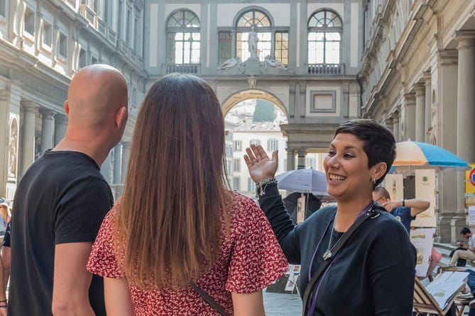Palazzo Vecchio guided experience with entrance ticket - Is the $64 price fair?