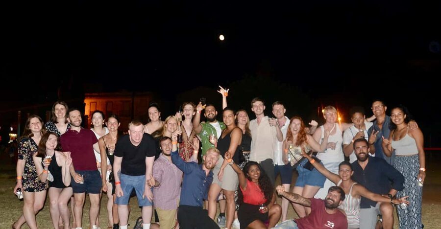 Palermo: Guided Bar Crawl with Shots and Discounts on Drinks - Five useful things to know before you book