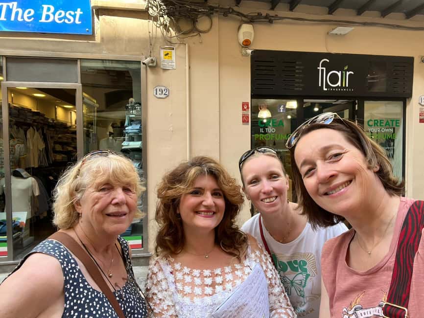Palermo: Guided City Walking Tour w/Customizable Itinerary - Why a custom Palermo walk can be worth your first morning