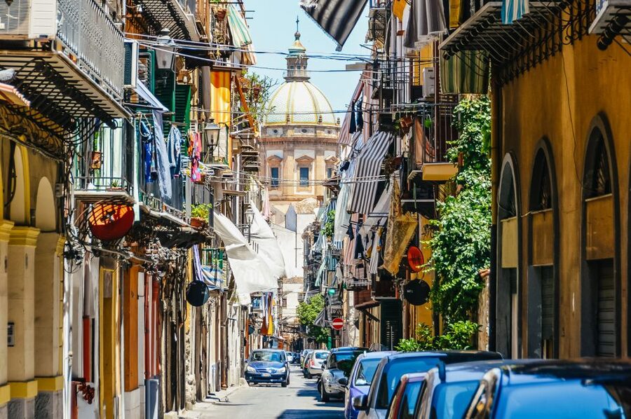 Palermo: Guided City Walking Tour w/Customizable Itinerary - Who will get the most from this tour