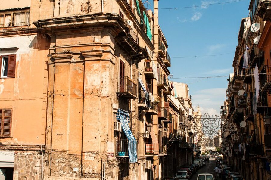Palermo: Hop-on Hop-off Bus Tour 24-hour Ticket - Key points to know before you board