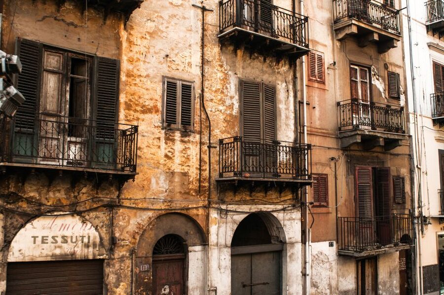 Palermo: Hop-on Hop-off Bus Tour 24-hour Ticket - Adding Monreale or Mondello Beach