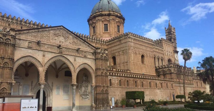 Palermo: Markets and Monuments City Center Walking Tour - Why this Palermo walking tour works