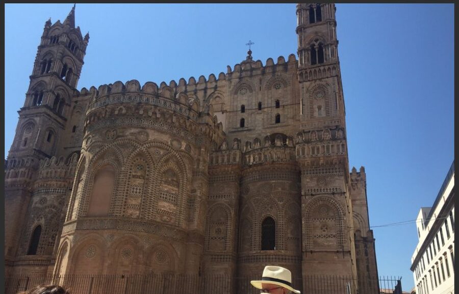 Palermo: Markets and Monuments City Center Walking Tour - The Cassaro and Quattro Canti
