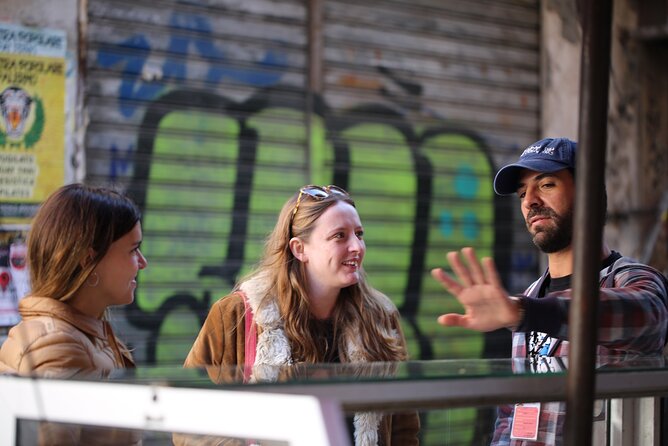 Palermo Original Street Food Walking Tour by Streaty - Timing, weather, and cruise-port advice