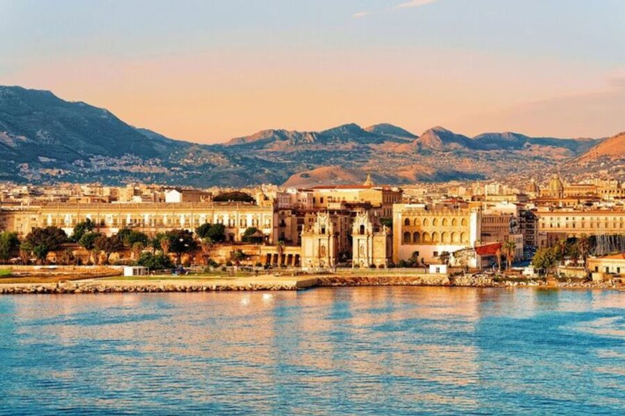 Palermo: Private Custom Walking Tour with Local Guide - Why a private walk works well in Palermo