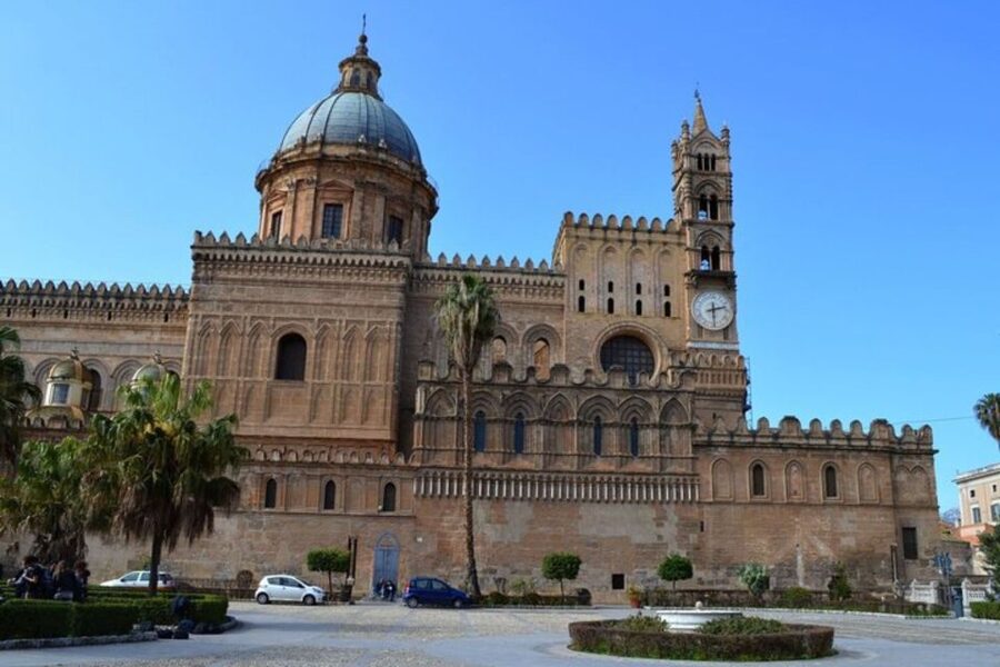 Palermo: Private Custom Walking Tour with Local Guide - Who will get the most from this walk