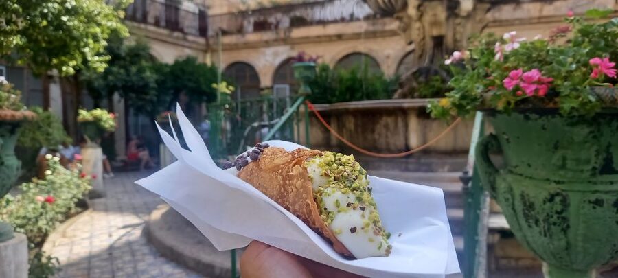 Palermo Sicilian Street Food Tour: Small Group with a Local - Why Palermo is best understood one bite at a time