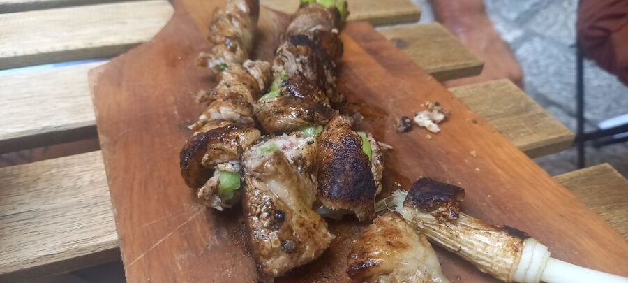 Palermo Sicilian Street Food Tour: Small Group with a Local - What the guides add to the food
