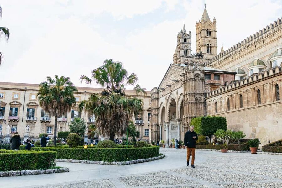 Palermo: Street Food and History Walking Tour - Is $54.66 a fair price?