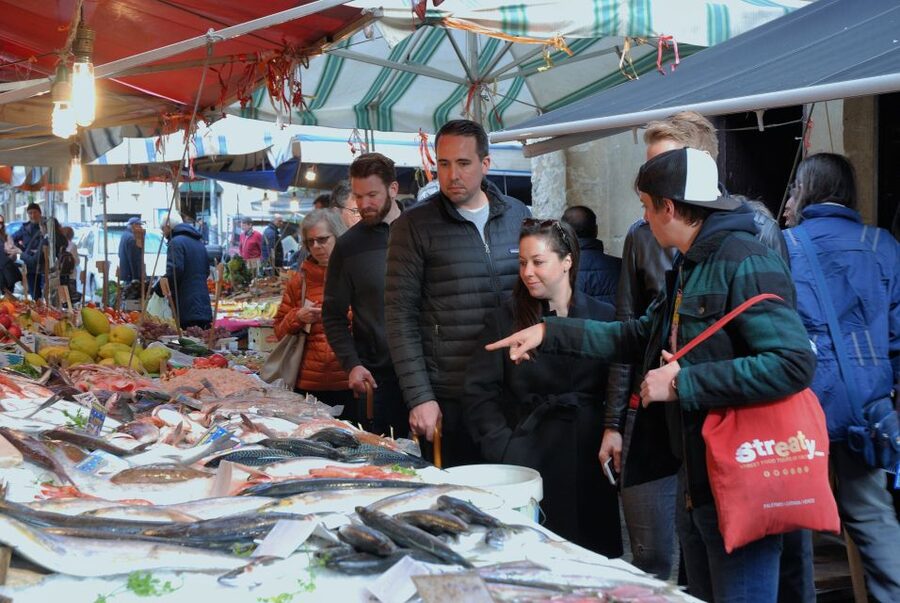 Palermo: Street Food and Local Market Tasting Tour - Who Should Book This Palermo Food Walk?