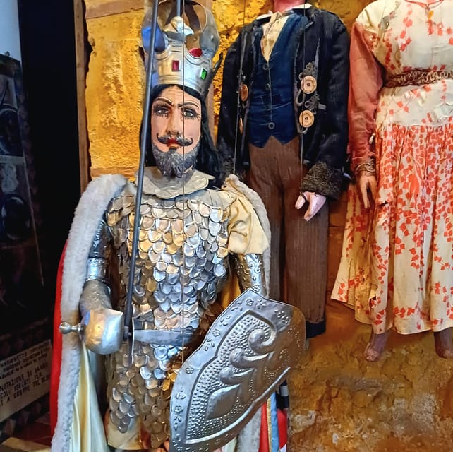Palermo, tour tra monumenti unici e mercati colorati - Key points at a glance