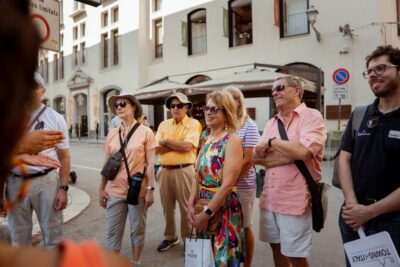 UNESCO World Heritage Sites Guided Walking Tour