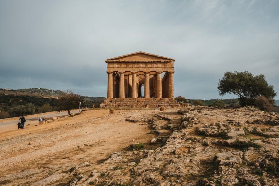 Palermo: Valley of the Temples and Scala dei Turchi Day Trip - Why this Palermo day trip works